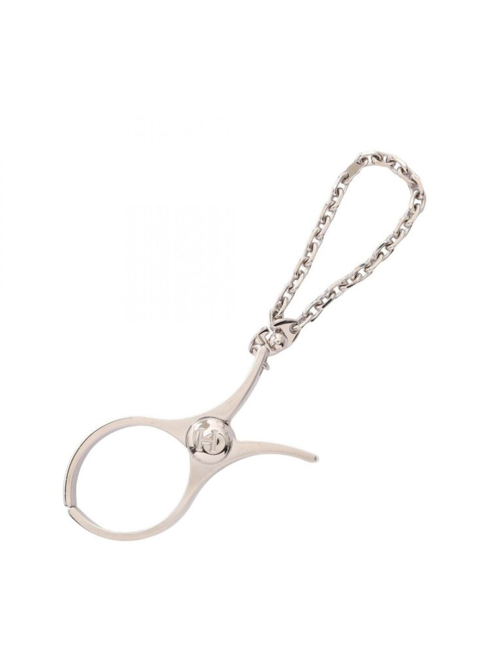 Hermes Charm Fillu Glove Holder Gloves